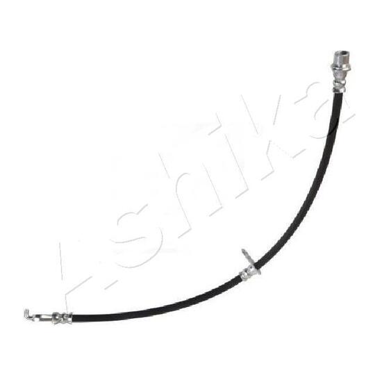 69-02-2098 - Holding Bracket, brake hose 