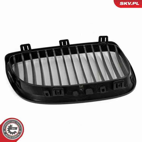 66SKV105 - Radiator Grille 