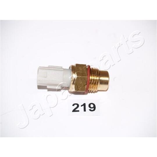 IV-219 - Temperature Switch, radiator fan 