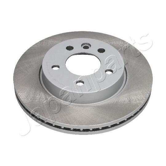 DI-0948C - Brake Disc 