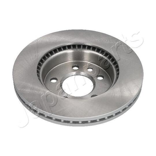 DI-0948C - Brake Disc 