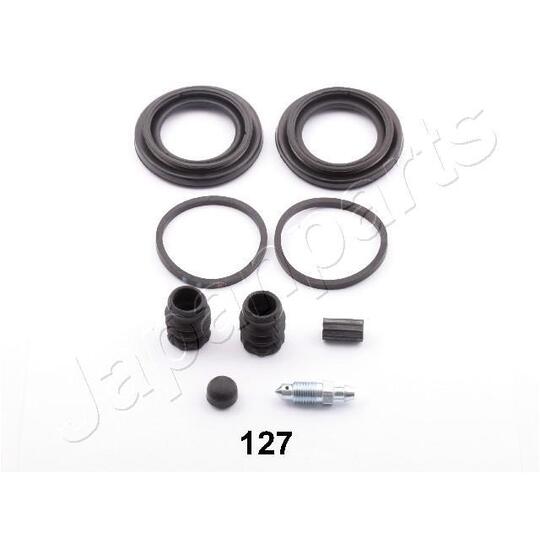 KD-127 - Repair Kit, brake caliper 