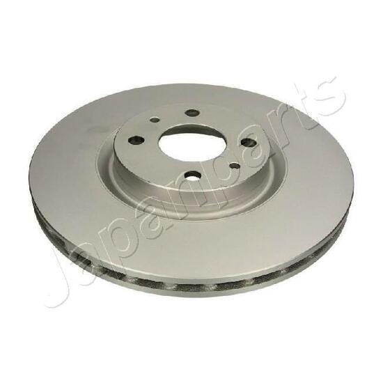 DI-0244 - Brake Disc 