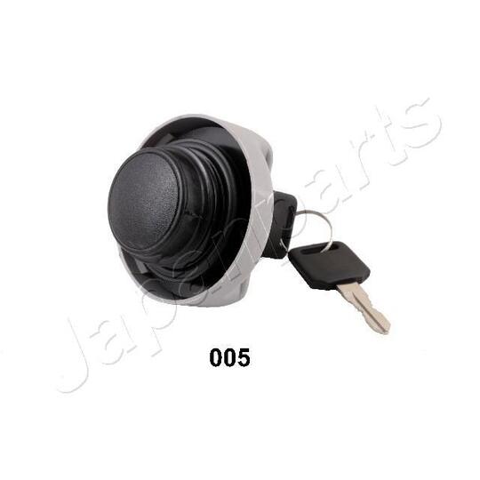 KL-005 - Sealing Cap, fuel tank 