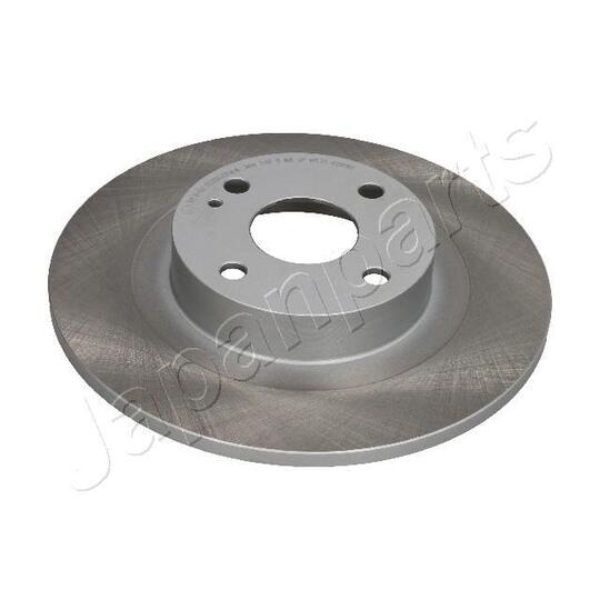 DP-322C - Brake Disc 