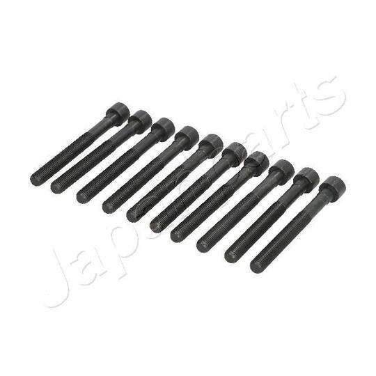 BL-110 - Cylinder Head Bolt Set 