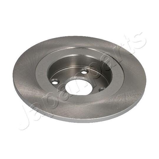 DP-322C - Brake Disc 