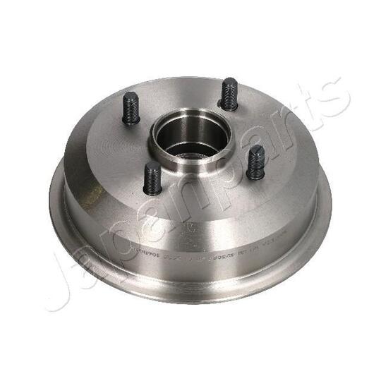 TA-0319 - Brake Drum 