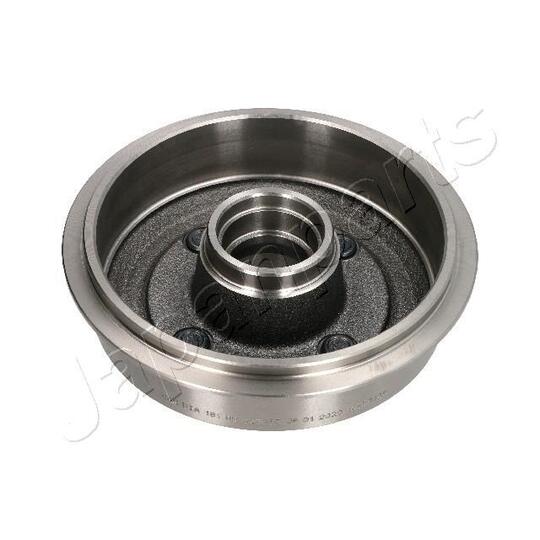 TA-0319 - Brake Drum 