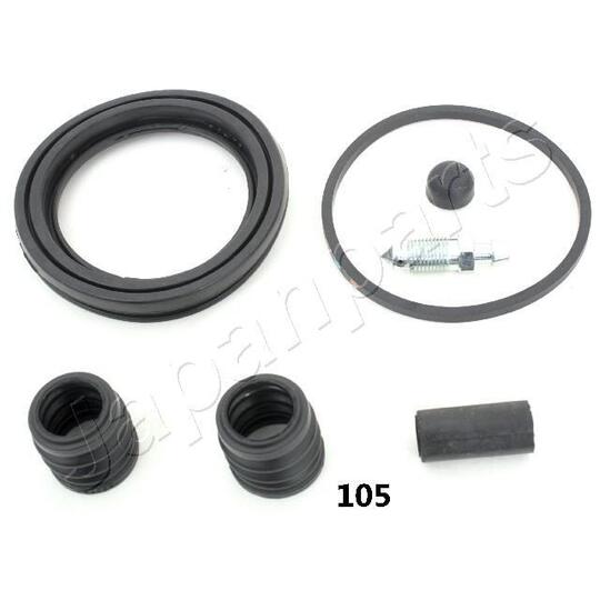 KD-105 - Repair Kit, brake caliper 