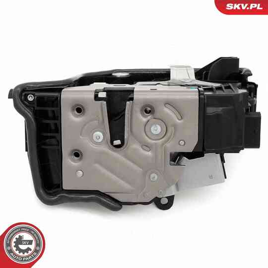 60SKV231 - Door Lock 