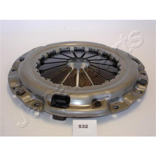 SF-532 - Clutch Pressure Plate 