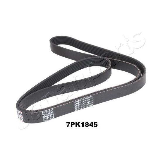 DV-7PK1845 - V-Ribbed Belt 