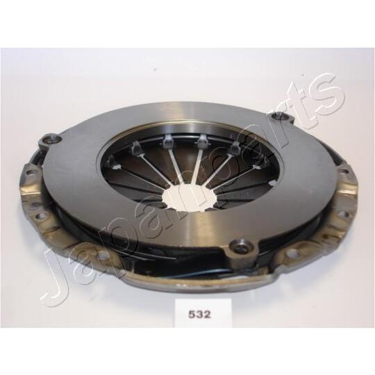 SF-532 - Clutch Pressure Plate 