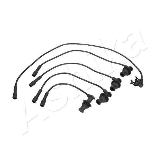 132-00-0714 - Ignition Cable Kit 