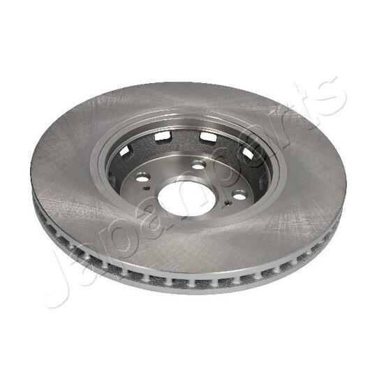 DI-2052C - Brake Disc 