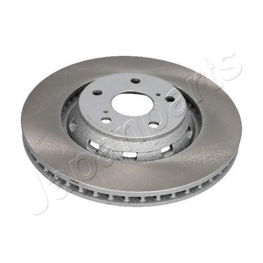 DI-2052C - Brake Disc 