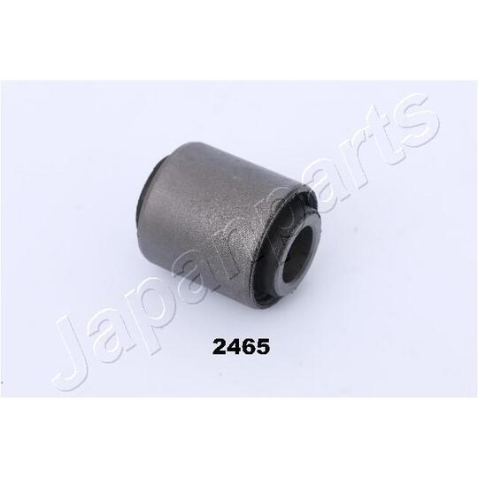 RU-2465 - Control Arm-/Trailing Arm Bush 