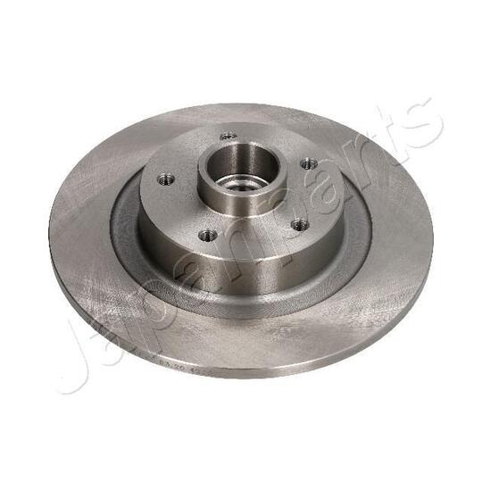 DP-0714 - Brake Disc 