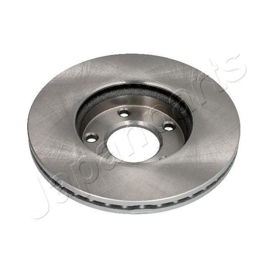 DI-311C - Brake Disc 