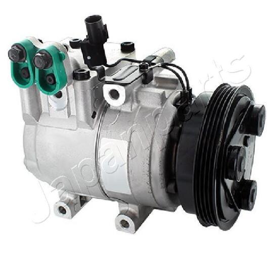 CMP2081133 - Compressor, air conditioning 