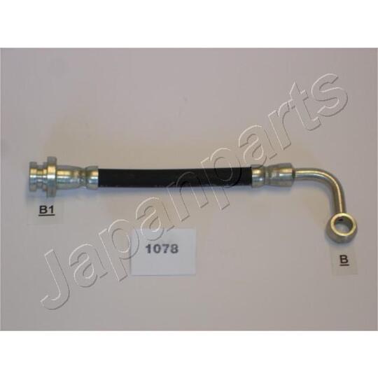 TF-1078 - Holding Bracket, brake hose 