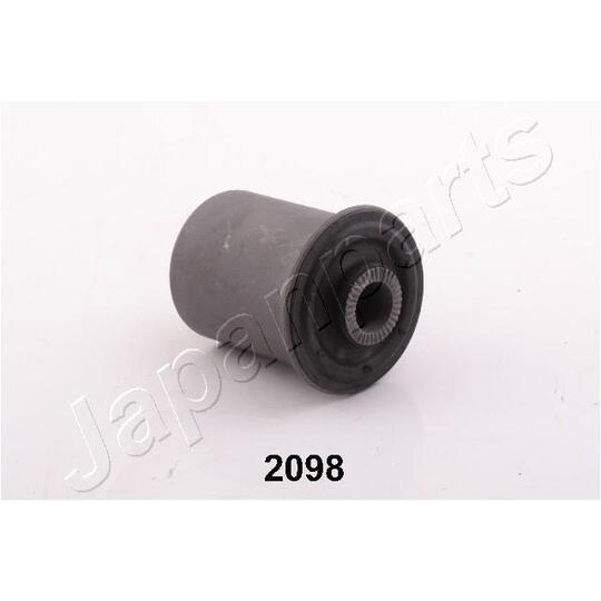 RU-2098 - Control Arm-/Trailing Arm Bush 