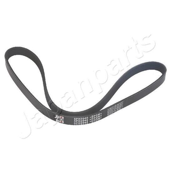 DV-5PK0948 - V-Ribbed Belt 