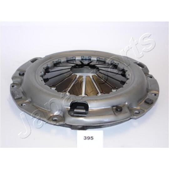 SF-395 - Clutch Pressure Plate 