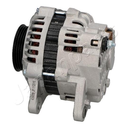 ALC380 - Alternator 