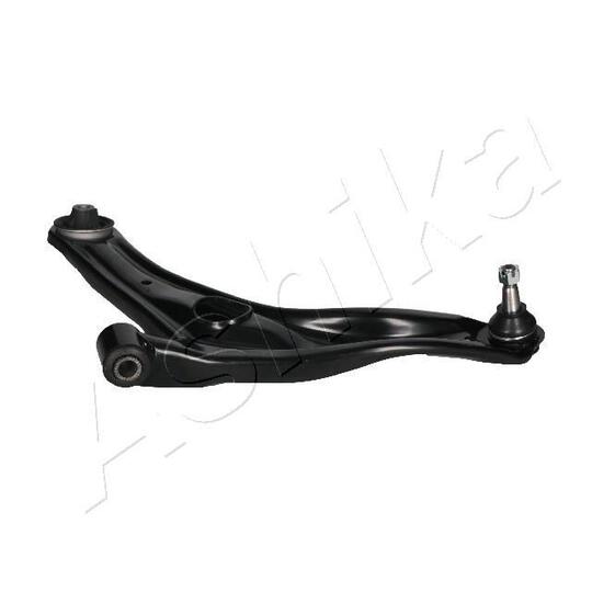 72-02-2059L - Track Control Arm 