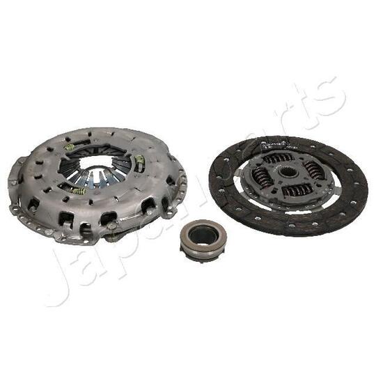 KF-3002 - Clutch Kit 