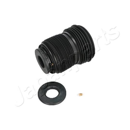 MM-AS140 - Bellow, air suspension 