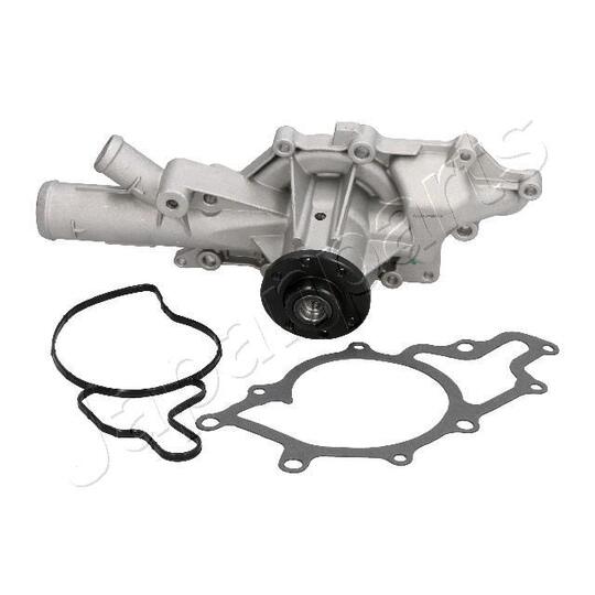 PQ-0503 - Water pump 