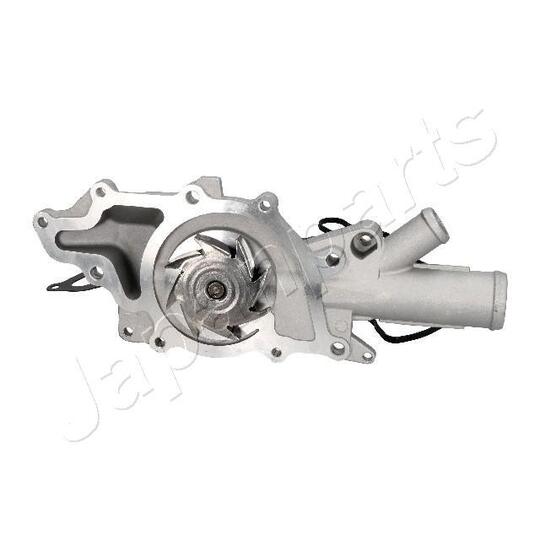 PQ-0503 - Water pump 