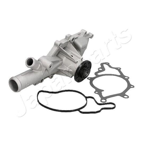 PQ-0503 - Water pump 