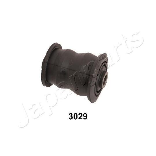 RU-3029 - Control Arm-/Trailing Arm Bush 