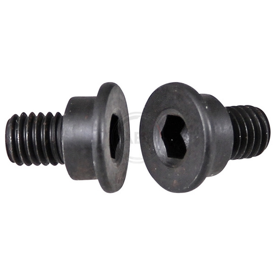 96522 - Bolt, brake disc 