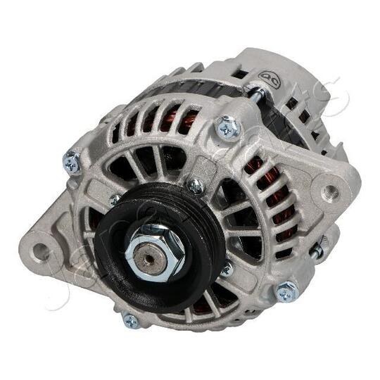 ALZ417 - Alternator 