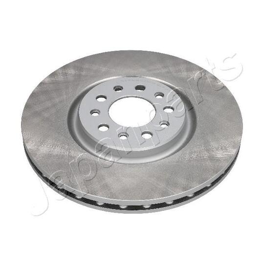 DI-931C - Brake Disc 