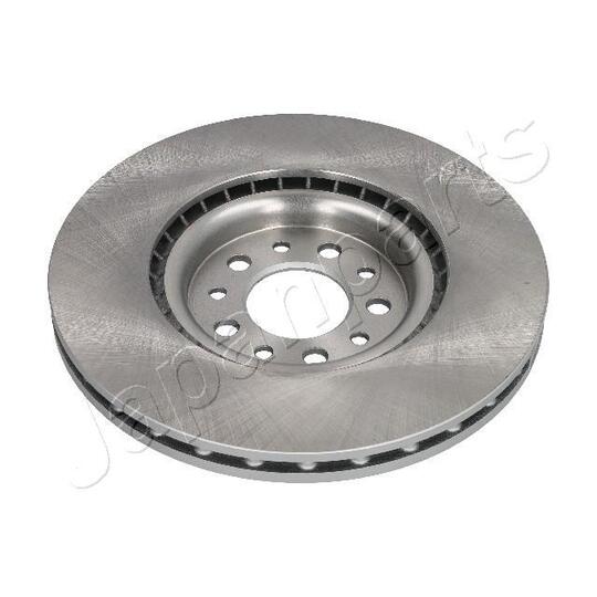 DI-931C - Brake Disc 