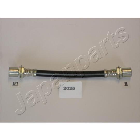 TF-2025 - Holding Bracket, brake hose 