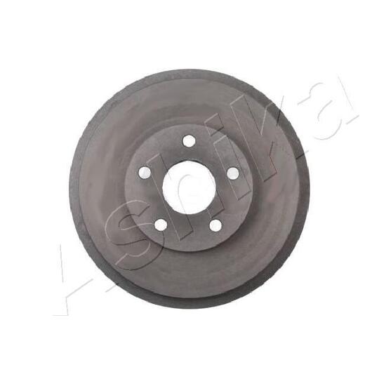 56-07-701C - Brake Drum 