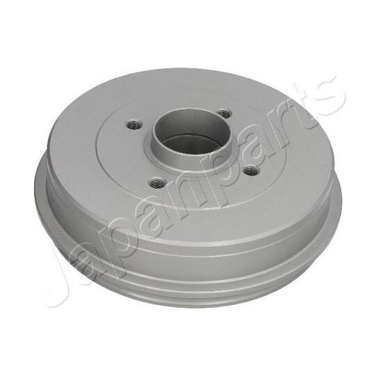 TA-0701C - Brake Drum 