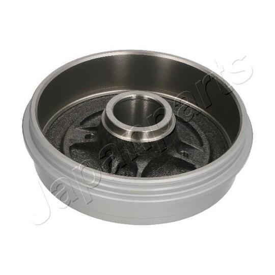 TA-0701C - Brake Drum 