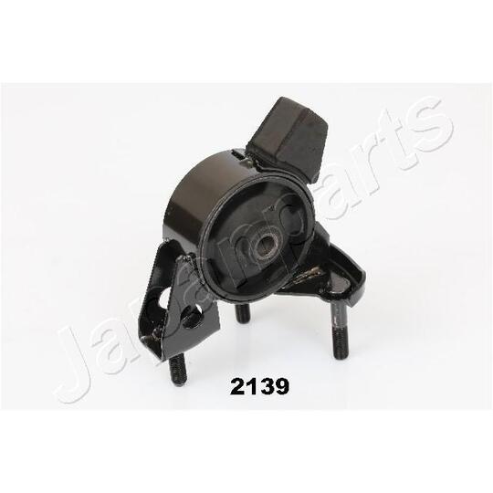 RU-2139 - Engine Mounting 