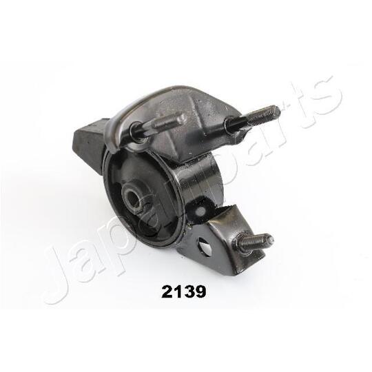 RU-2139 - Engine Mounting 