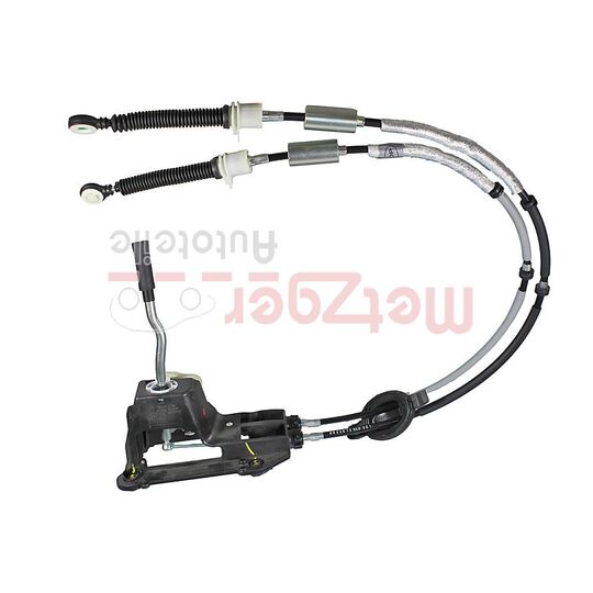 3150370 - Cable, manual transmission 