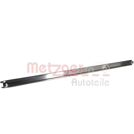 2310169 - Guide Rail, sliding door 