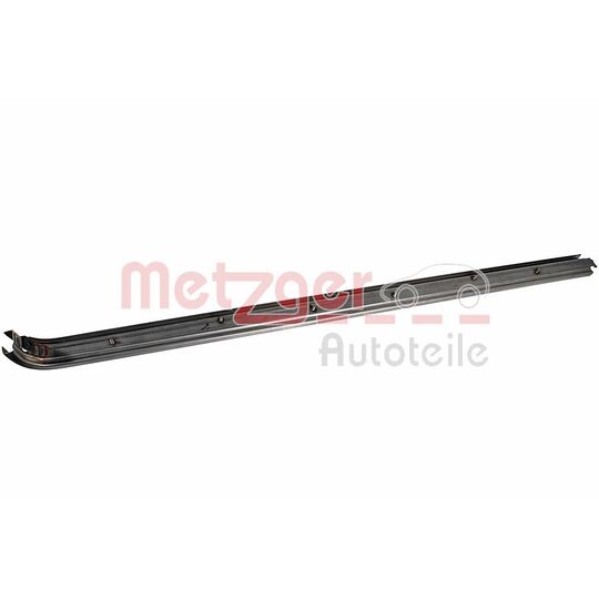 2310169 - Guide Rail, sliding door 